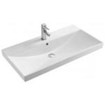 LE CELEBRITY Counter  Wash Basin  LC910 / LC-SYW-WHB-09338-WW